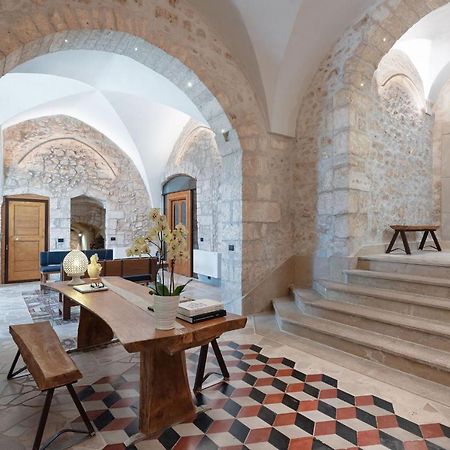 Il Quinto Elemento - Residence Of Charme Ostuni Zewnętrze zdjęcie