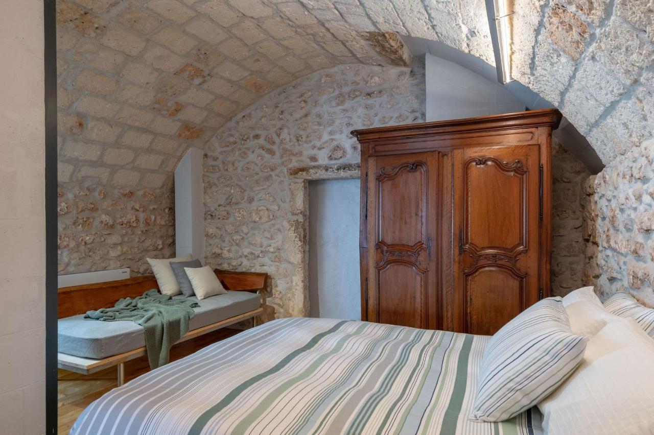 Il Quinto Elemento - Residence Of Charme Ostuni Zewnętrze zdjęcie