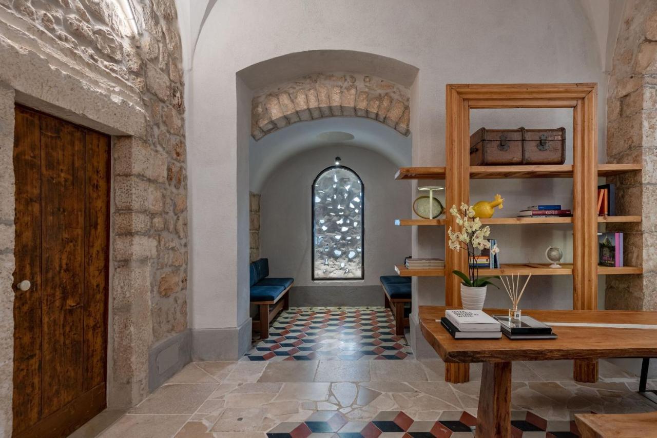 Il Quinto Elemento - Residence Of Charme Ostuni Zewnętrze zdjęcie