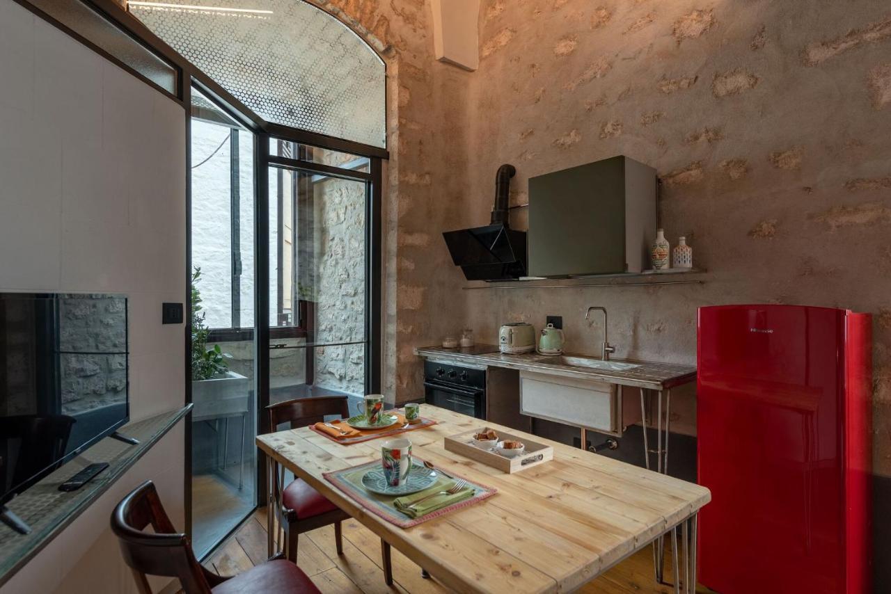Il Quinto Elemento - Residence Of Charme Ostuni Zewnętrze zdjęcie