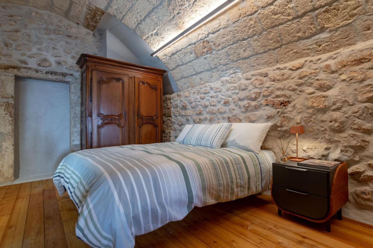 Il Quinto Elemento - Residence Of Charme Ostuni Zewnętrze zdjęcie