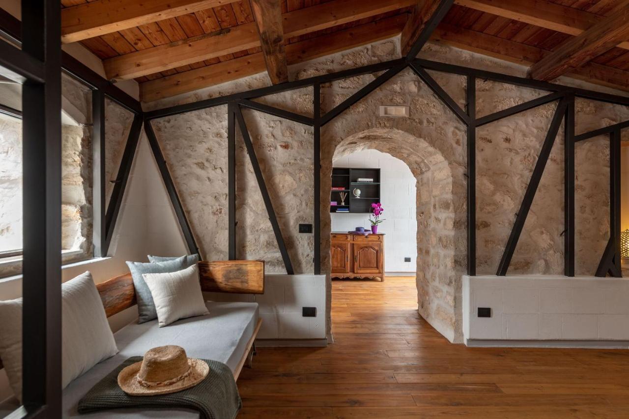 Il Quinto Elemento - Residence Of Charme Ostuni Zewnętrze zdjęcie