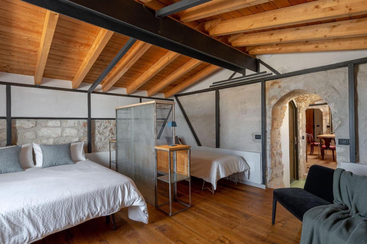 Il Quinto Elemento - Residence Of Charme Ostuni Zewnętrze zdjęcie