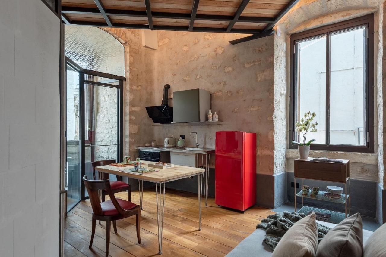 Il Quinto Elemento - Residence Of Charme Ostuni Zewnętrze zdjęcie