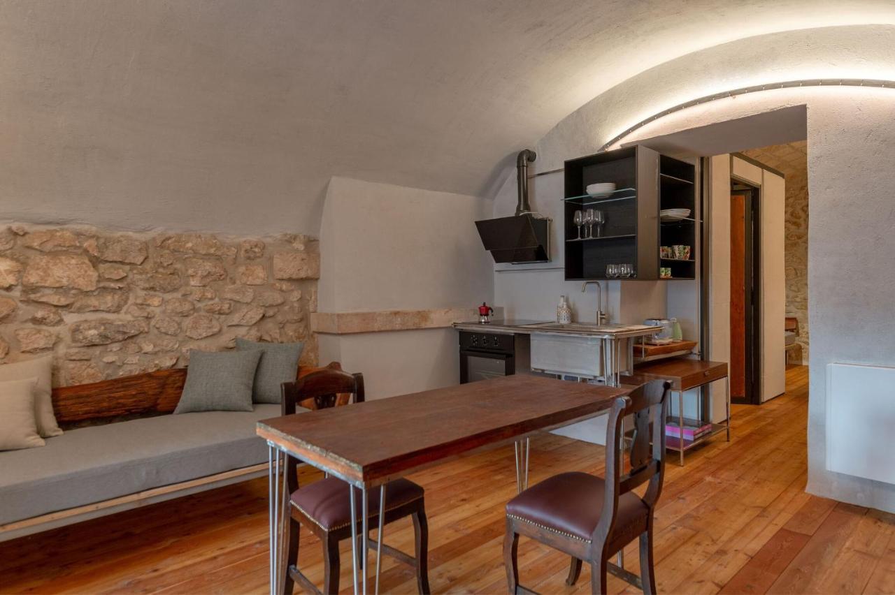 Il Quinto Elemento - Residence Of Charme Ostuni Zewnętrze zdjęcie
