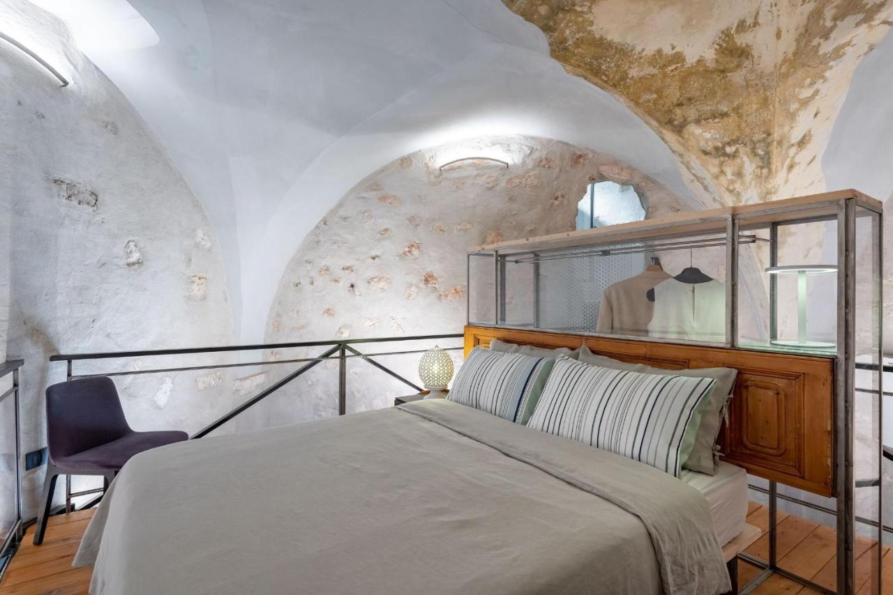 Il Quinto Elemento - Residence Of Charme Ostuni Zewnętrze zdjęcie