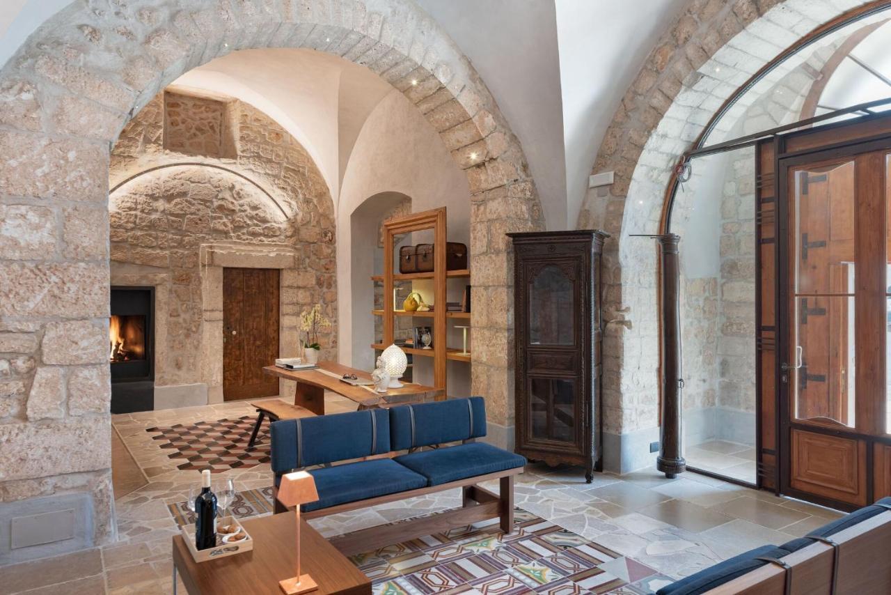 Il Quinto Elemento - Residence Of Charme Ostuni Zewnętrze zdjęcie
