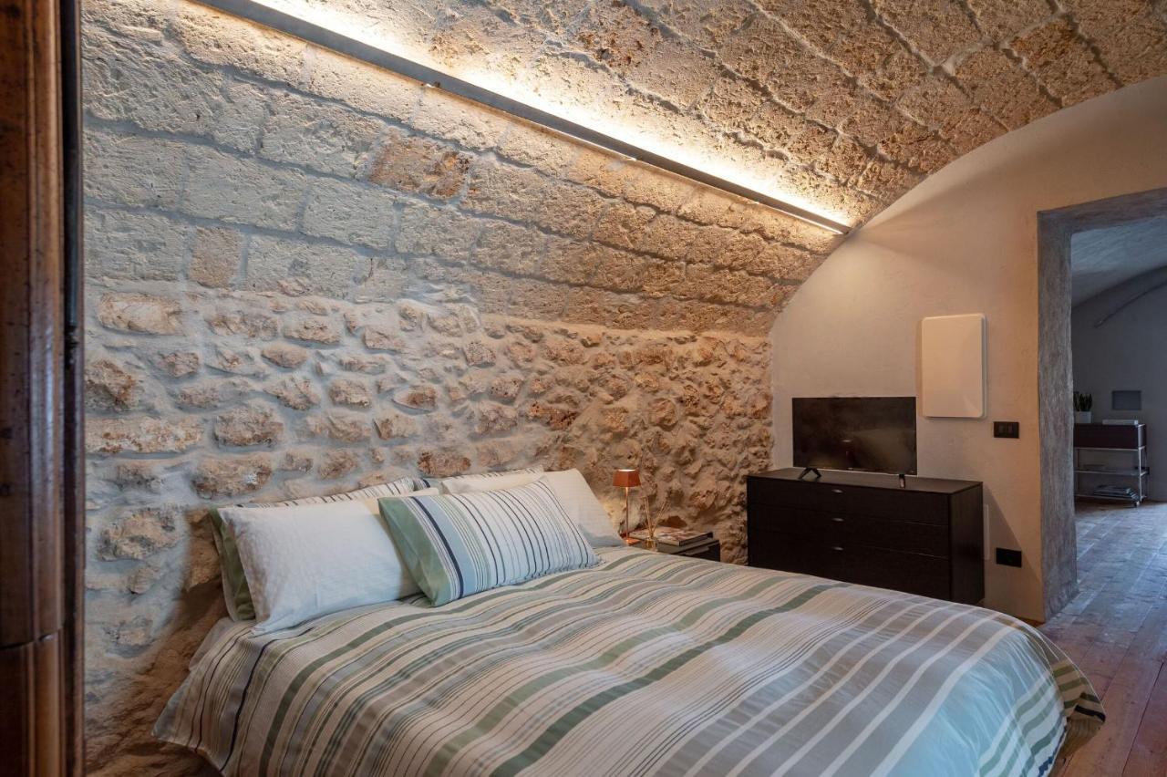 Il Quinto Elemento - Residence Of Charme Ostuni Zewnętrze zdjęcie