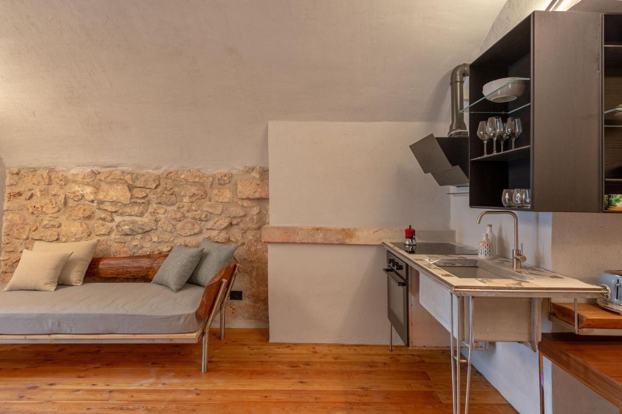Il Quinto Elemento - Residence Of Charme Ostuni Zewnętrze zdjęcie