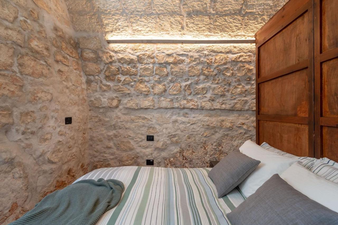 Il Quinto Elemento - Residence Of Charme Ostuni Zewnętrze zdjęcie