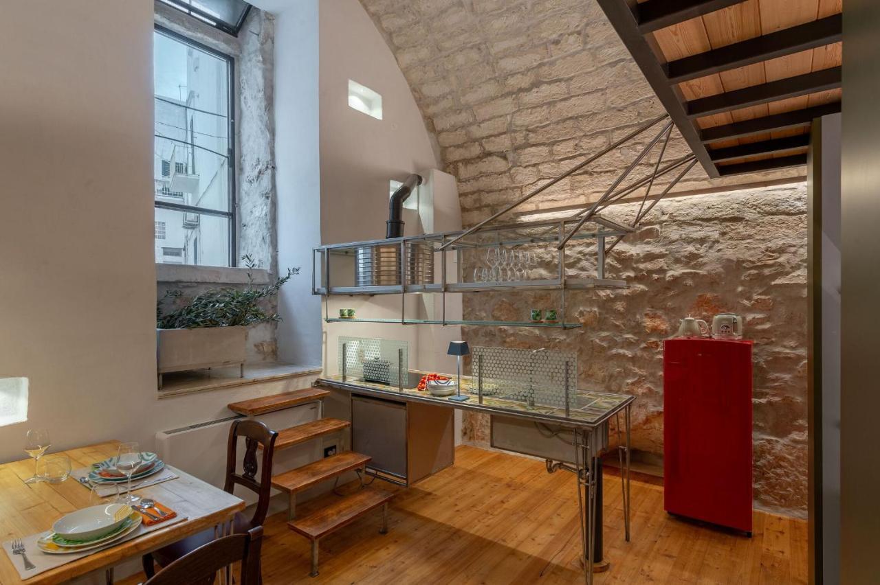 Il Quinto Elemento - Residence Of Charme Ostuni Zewnętrze zdjęcie