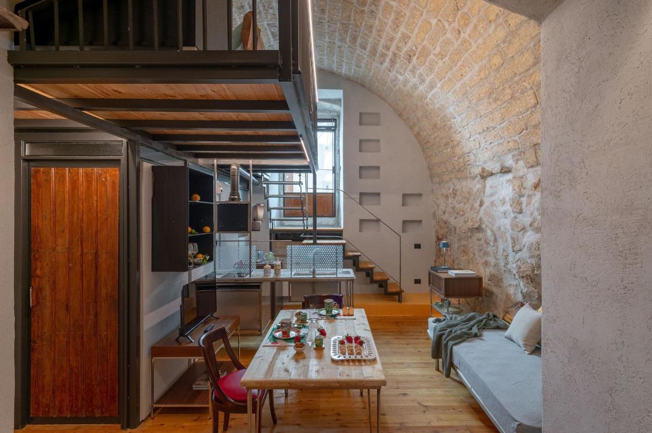 Il Quinto Elemento - Residence Of Charme Ostuni Zewnętrze zdjęcie