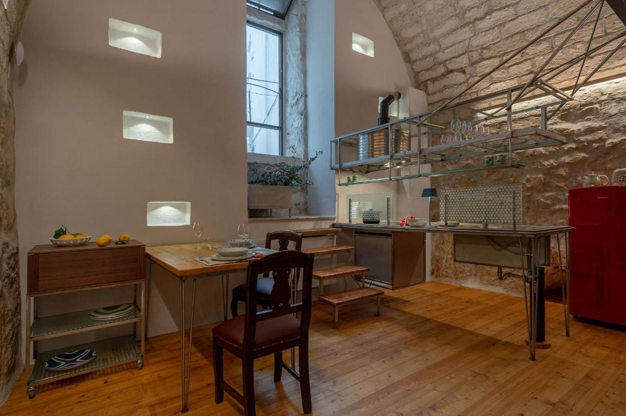 Il Quinto Elemento - Residence Of Charme Ostuni Zewnętrze zdjęcie