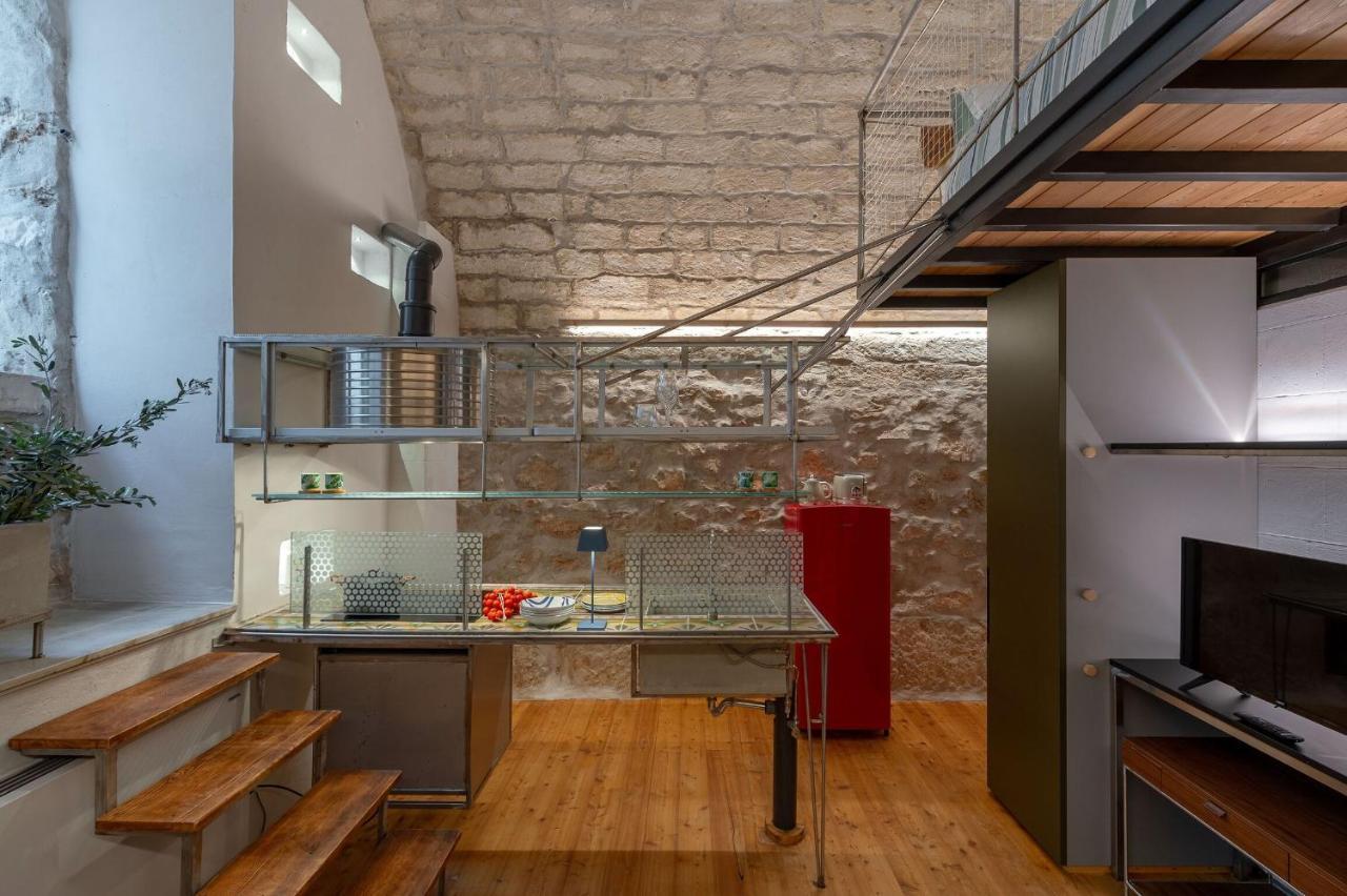 Il Quinto Elemento - Residence Of Charme Ostuni Zewnętrze zdjęcie