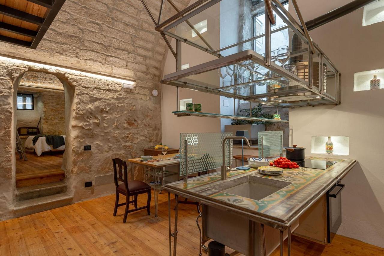 Il Quinto Elemento - Residence Of Charme Ostuni Zewnętrze zdjęcie