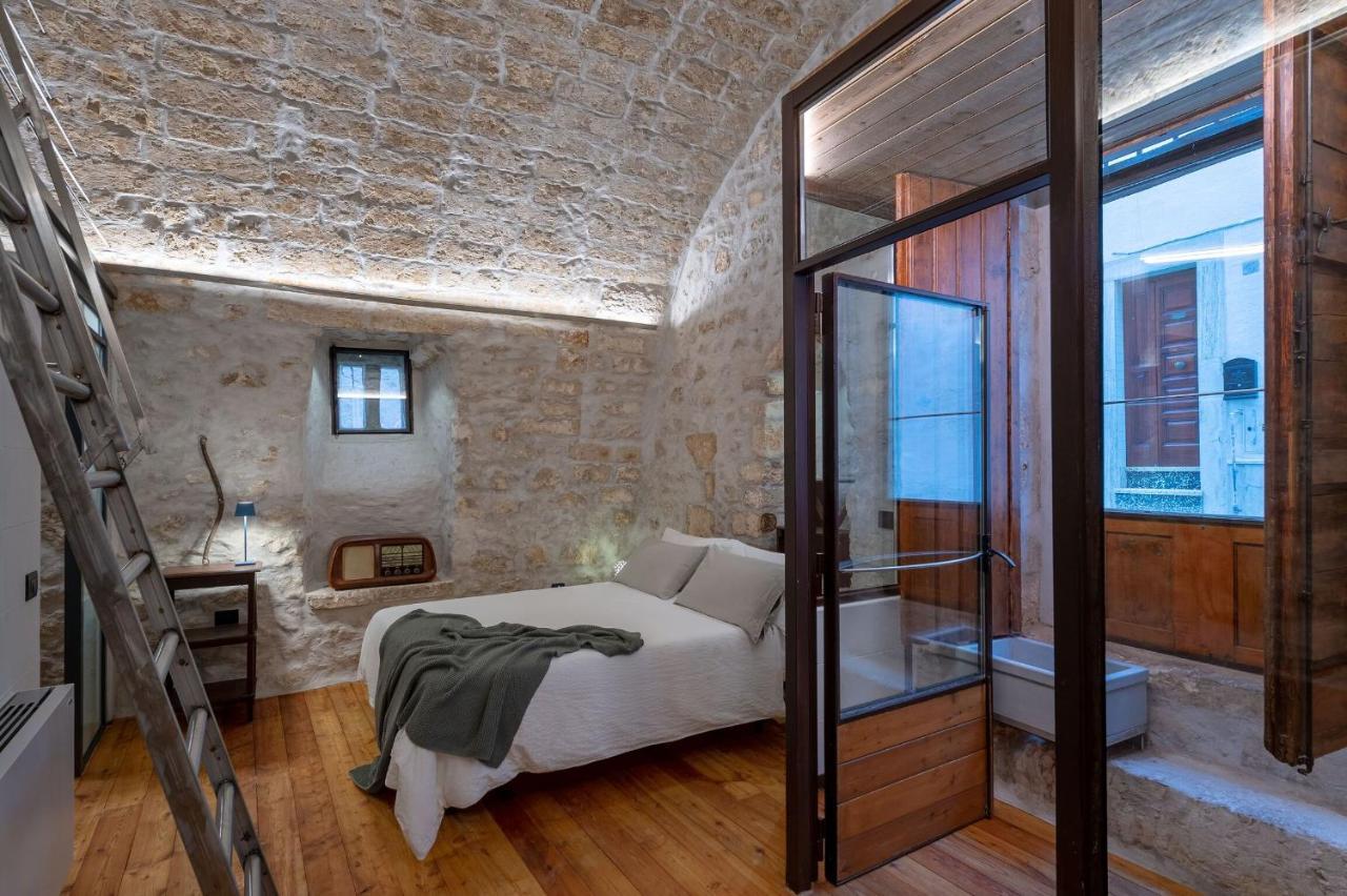 Il Quinto Elemento - Residence Of Charme Ostuni Zewnętrze zdjęcie