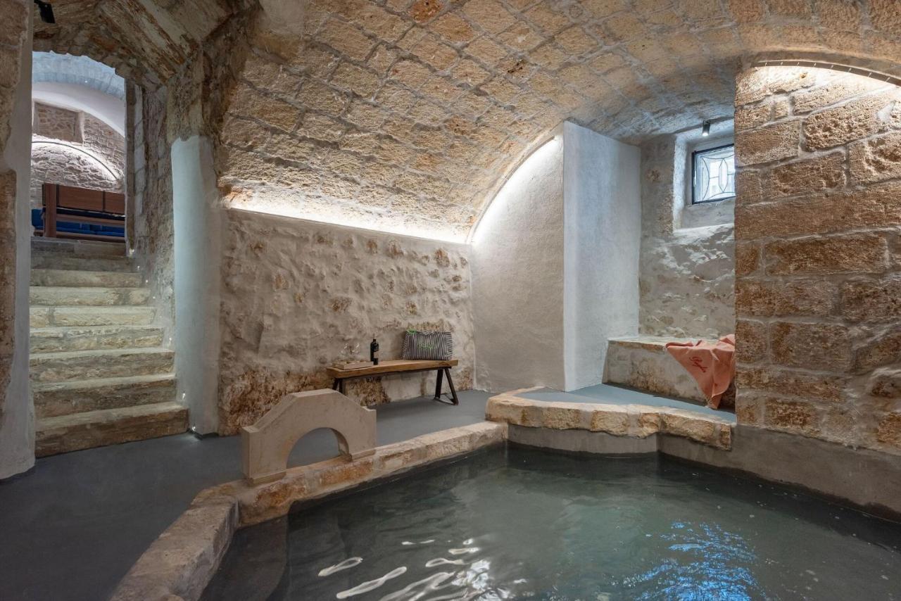 Il Quinto Elemento - Residence Of Charme Ostuni Zewnętrze zdjęcie