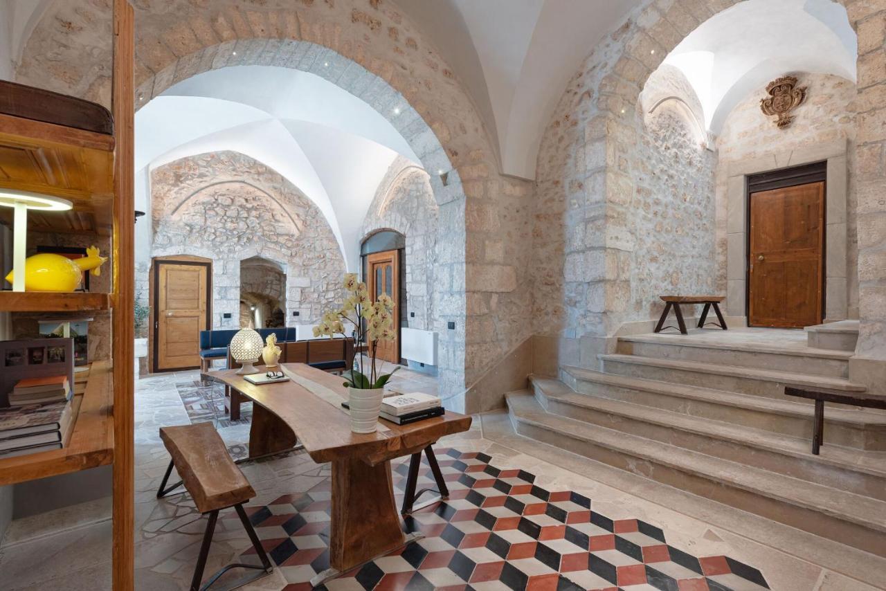 Il Quinto Elemento - Residence Of Charme Ostuni Zewnętrze zdjęcie