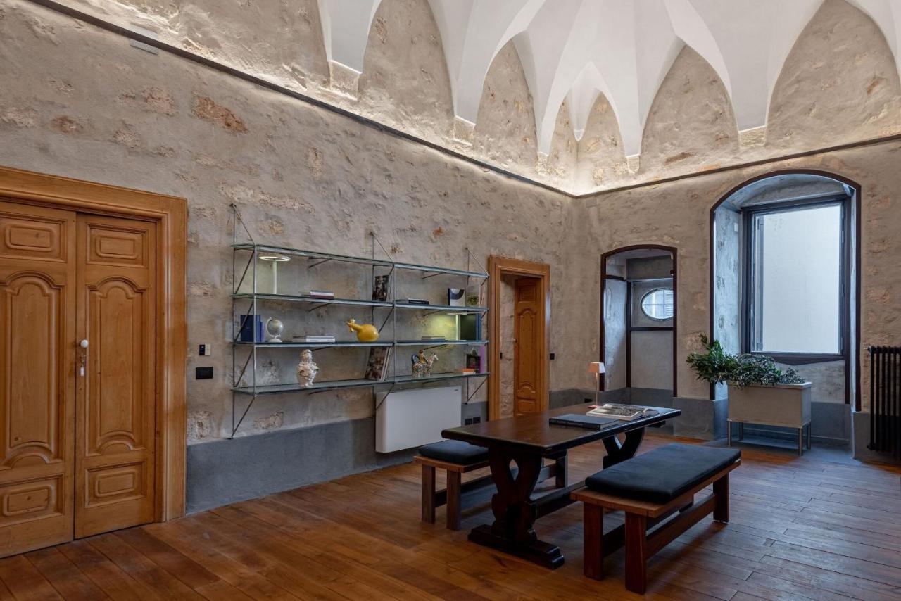 Il Quinto Elemento - Residence Of Charme Ostuni Zewnętrze zdjęcie