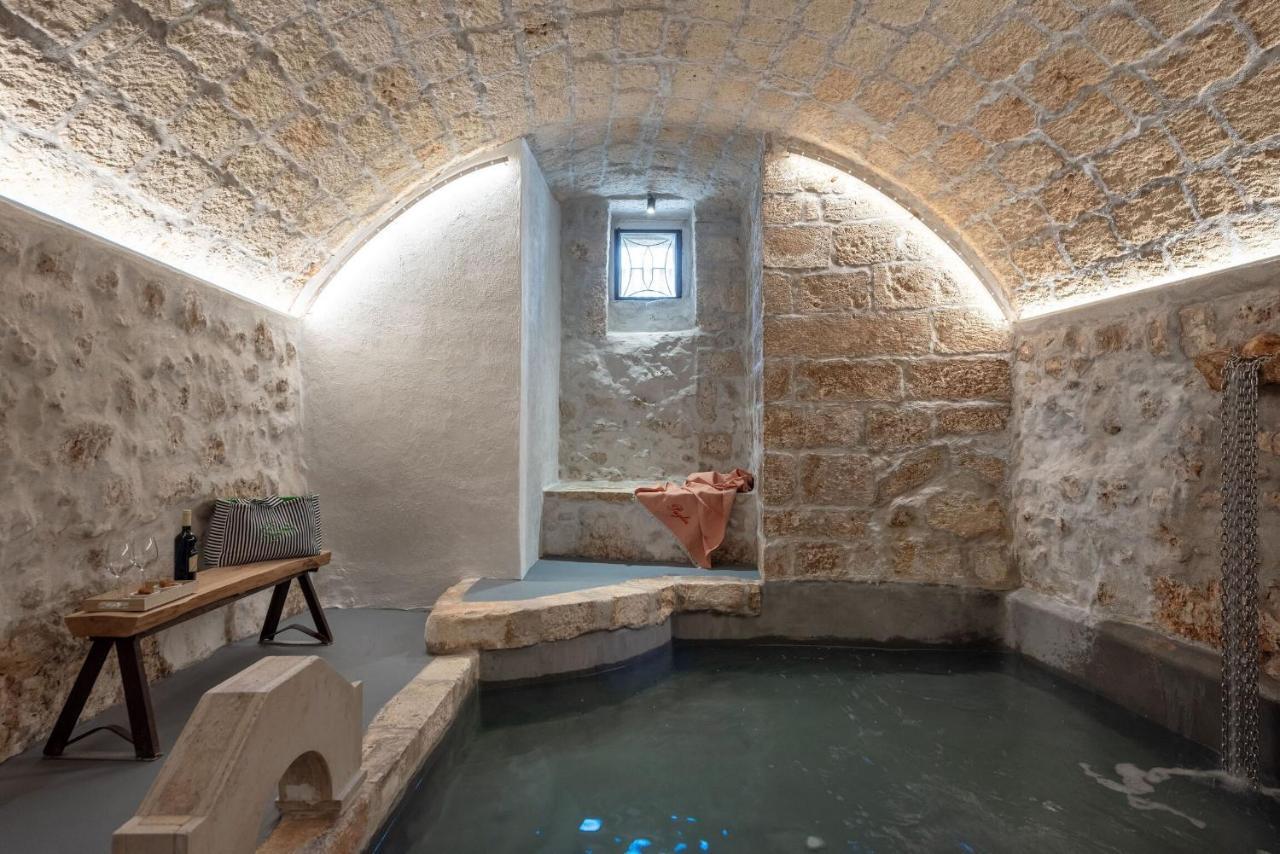 Il Quinto Elemento - Residence Of Charme Ostuni Zewnętrze zdjęcie
