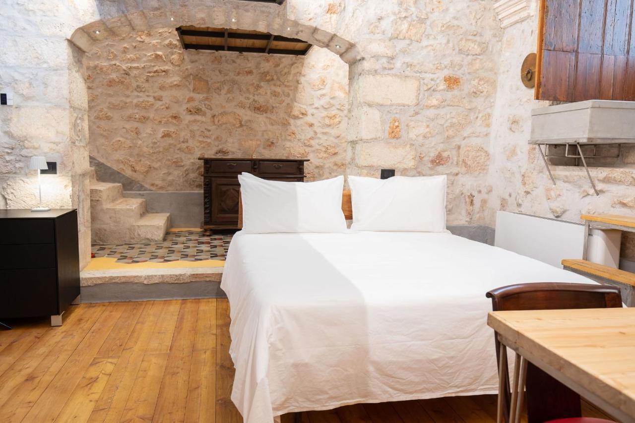 Il Quinto Elemento - Residence Of Charme Ostuni Zewnętrze zdjęcie