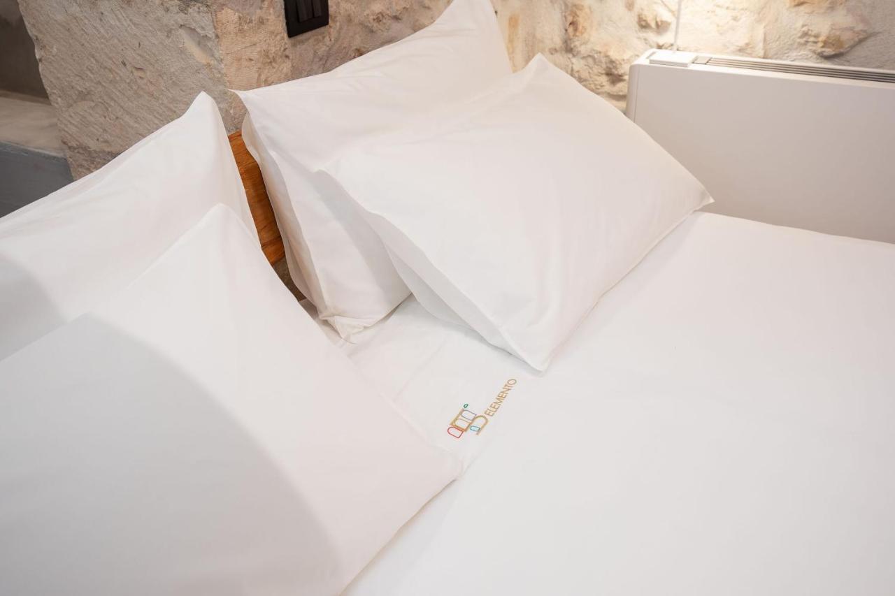 Il Quinto Elemento - Residence Of Charme Ostuni Zewnętrze zdjęcie