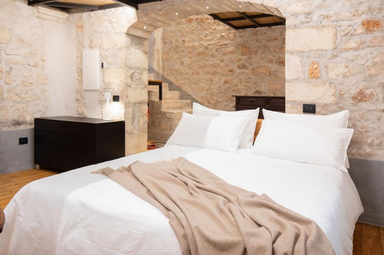 Il Quinto Elemento - Residence Of Charme Ostuni Zewnętrze zdjęcie